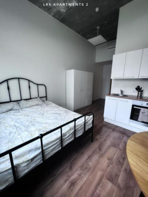 LKS apartments 2 in Kose